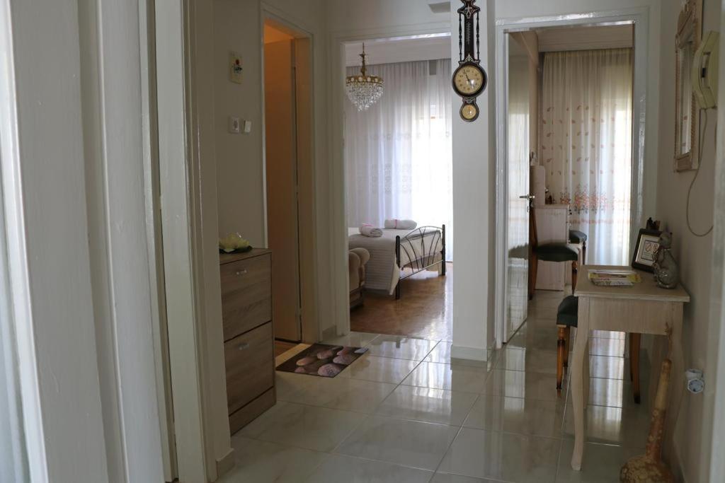 Mary Kavala Apartment Eksteriør bilde