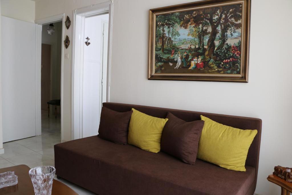 Mary Kavala Apartment Eksteriør bilde