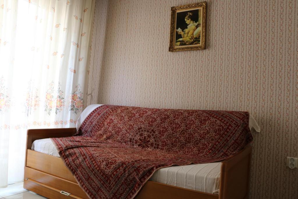 Mary Kavala Apartment Eksteriør bilde