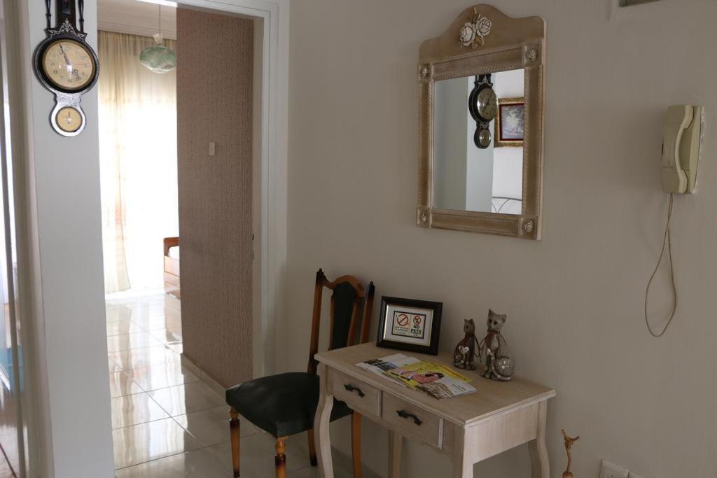 Mary Kavala Apartment Eksteriør bilde