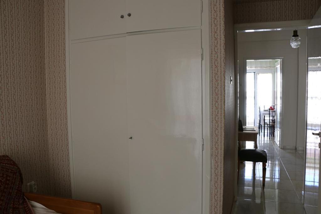 Mary Kavala Apartment Eksteriør bilde